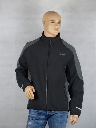 Giacca softshell uomo - , mercedes