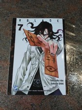 Xblade n.7 - GP Manga