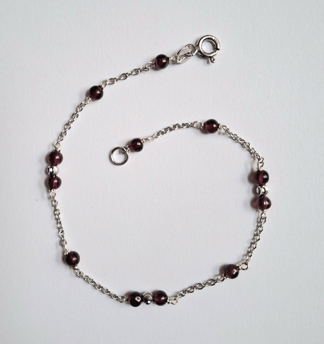 Bracciale argento 925 con - in,