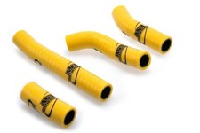 TUBI RADIATORE SILICONE AS3