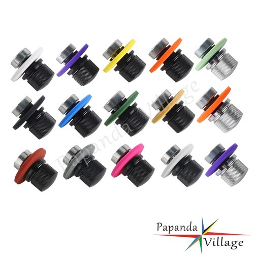 Set rondella parafango sedile