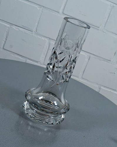 Elegante vaso cristallo - elegante,