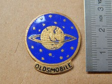 Badge placca smaltata - badge,