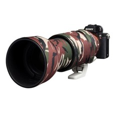 Easycover Lens Oak per Sony FE
