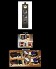 Altoparlante a matrice B&W 803