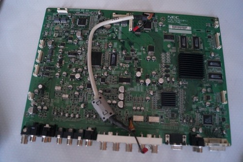 Scheda madre pcb - scheda,