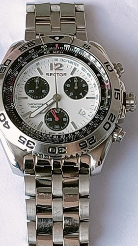 Sector490 orologio - sector490,