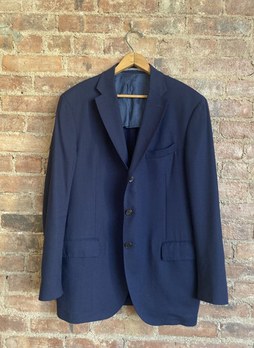 Giacca sportiva uomo davide - sportiva,