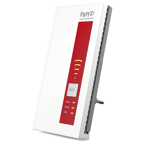 Avm fritz box wlan 1750e - avm, fritz!box