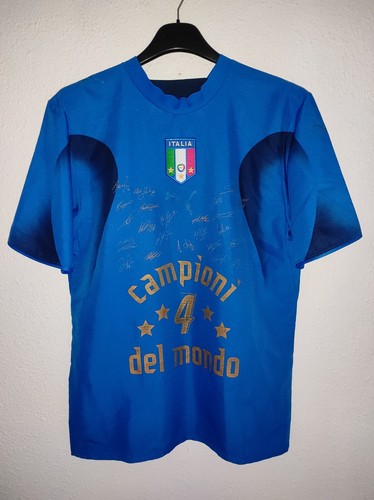 Italy 2006 campioni del - italy,