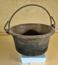 PAIOLO IN RAME ANTICO diametro