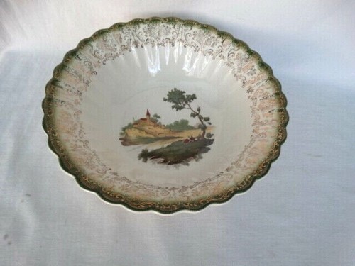 American limoges chateau - american,