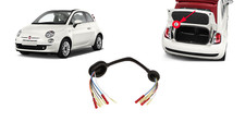 Fiat 500c kit riparazione - 500c,