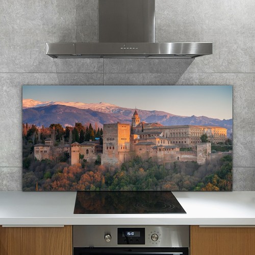 Piastrella cucina splashback - piastrella,