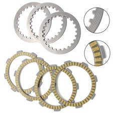 Kit Piastra Disco Frizione