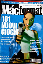 MAC FORMAT 101 NUOVI GIOCHI N