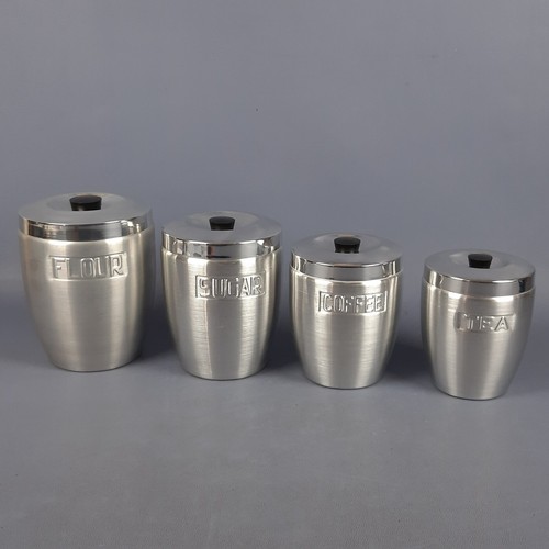 Set contenitori cucina in - set, da