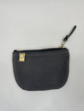 Portafoglio vintage in pelle