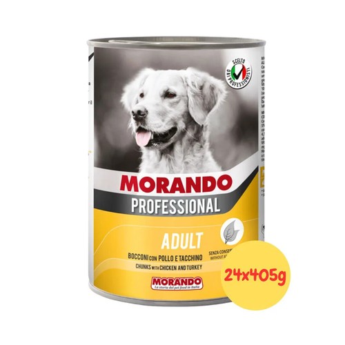 Morando professional umido per - umido,