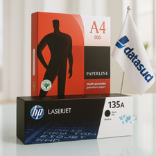 Toner laserjet 135a nero - laserjet,