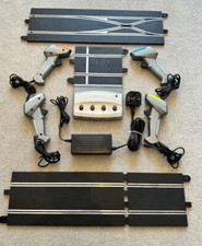 Scalextric Kit di conversione digitale C7040 Inc 1x C7036 2x chip Easy Fit C8515