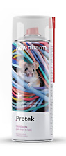 NEWPHARM PROTEK Protezione Affidabile Dai Roditori, Topi e Ratti x Cavi e Tubi