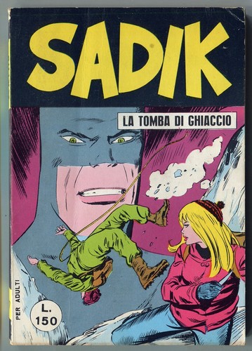 426 sadik antares 1967 - ed.,