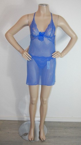 Jolidon babydoll - ***,