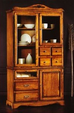 CREDENZA DISPENSA ARTE POVERA