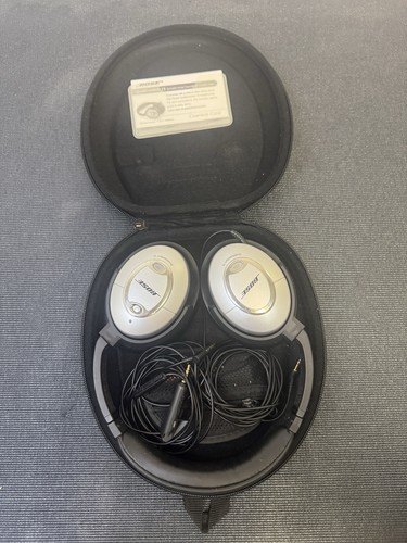 Bose quietcomfort qc15 - quietcomfort, 15