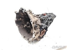 Audi A6 Cambio manuale a 6