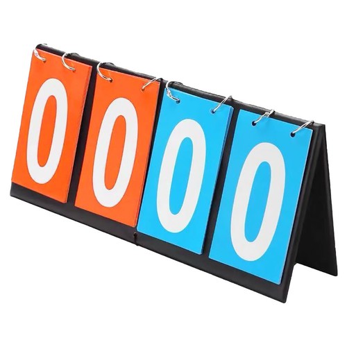 Tabellone calcio punti - ,