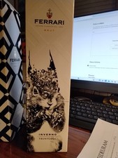 PROSECCO FERRARI BRUT METODO