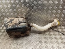 Ford Transit 2004 Windscreen washer fluid reservoir bottle YC1513K185BG NMZ45016