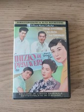 DVD Inizio Di Primavera - Ozu