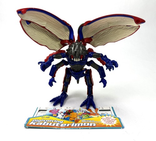 Digivolving kabuterimon - digivolving,