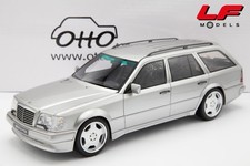 Ottomobile Mercedes E-Class