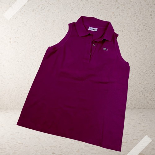 Lacoste giro maniche shirt - giro,