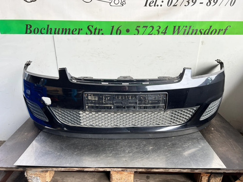 Paraurti anteriore ford - anteriore,