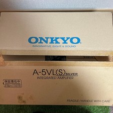 Onkyo A-5VL Integra VLSC