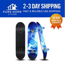 Pro Level 31'' Skateboard -