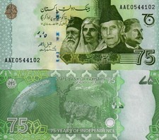 Pakistan rupees 2022 - -,