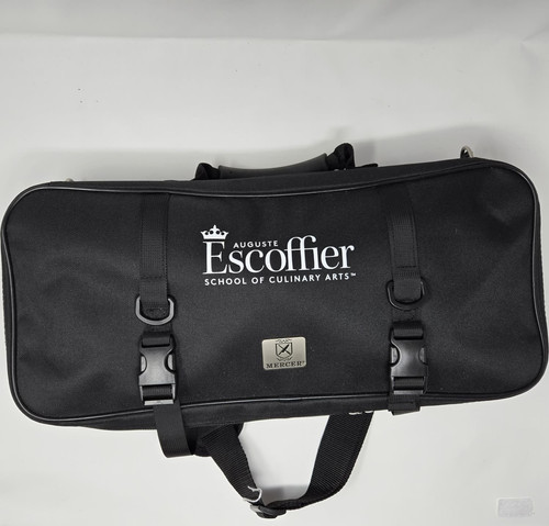Escoffier kit attrezzi - escoffier,