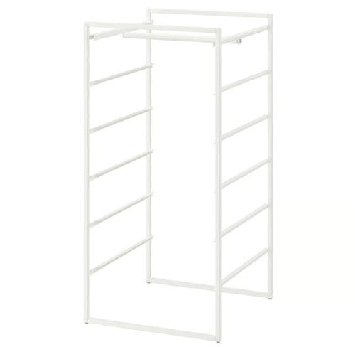 Nuovo armadio ikea jonaxel - nuovo,