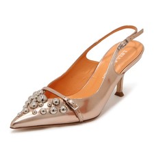 N9418 DECOLLETE SLINGBACK