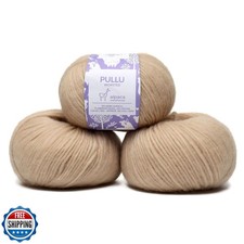 Pullu baby alpaca merino - alpaca,
