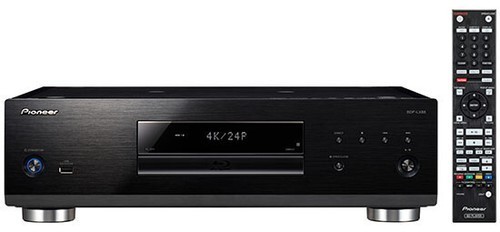 Pioneer bdp lx58 lettore - pioneer,