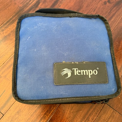 Tempo ts90 telscout tdr - tdr, tester