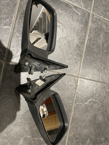 Coppia specchietti retrovisori
