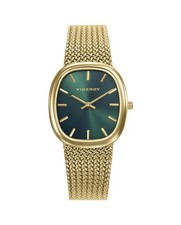 VICEROY Women's Steel IP Gold